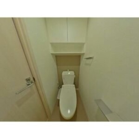 アジールコート板橋本町の物件内観写真